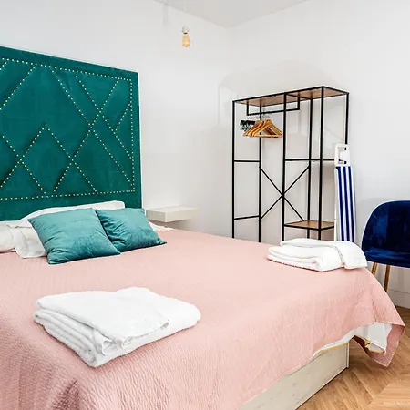 Flat 1 Apartment Alboraia