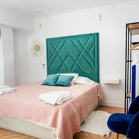 Apartment Flat 1