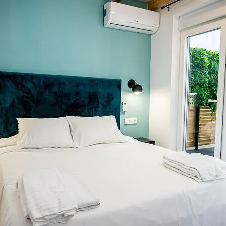 Apartment Flat 1