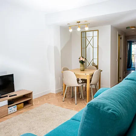 Flat 1 * Alboraia