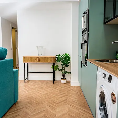 Flat 1 Alboraia