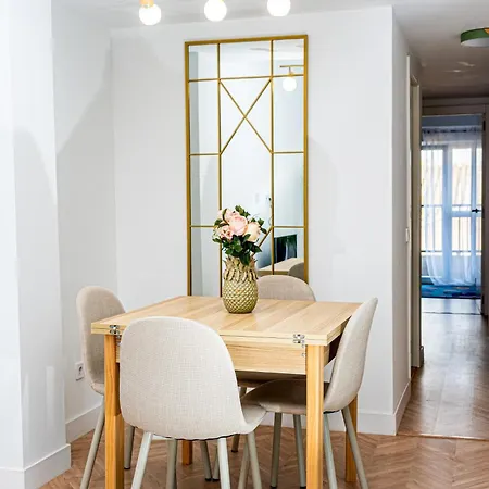 Flat 1 Alboraia