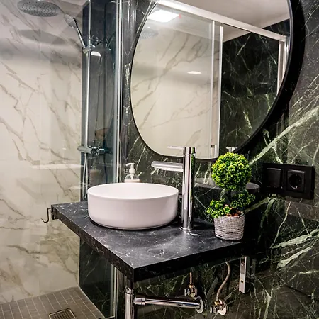 Flat 1 Alboraia