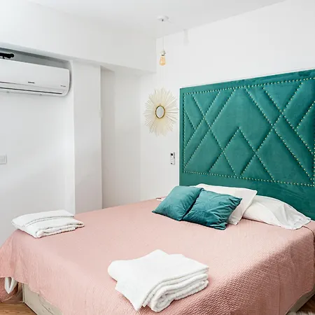 Apartment Flat 1 *