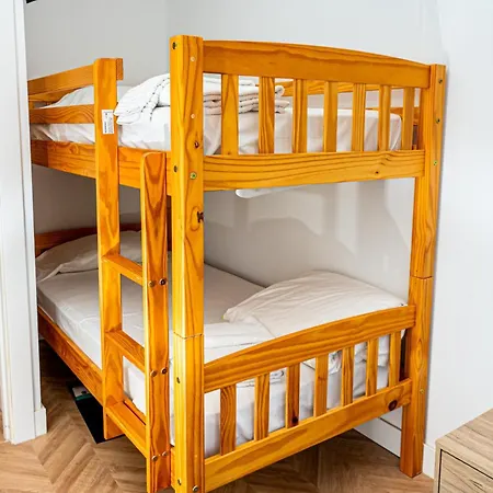 Flat 1 Apartmán *
