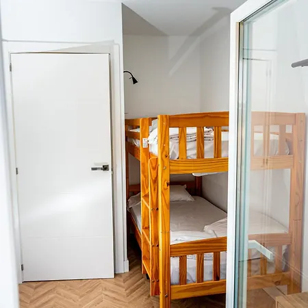 Apartment Flat 1
