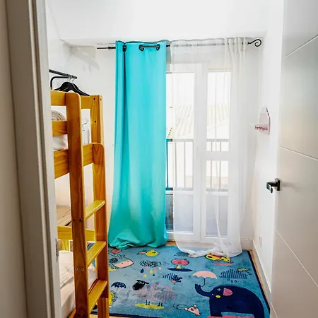 Flat 1 Apartmán *