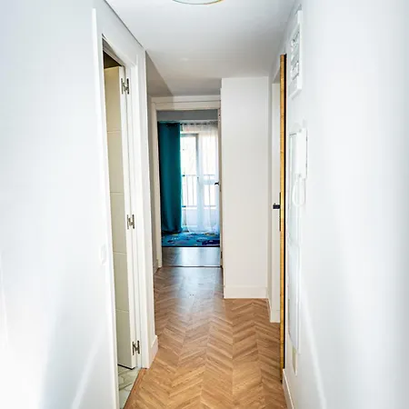 Flat 1 Alboraia