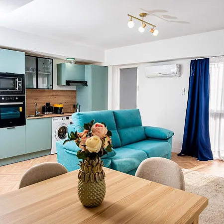 Apartmán Flat 1 Alboraia