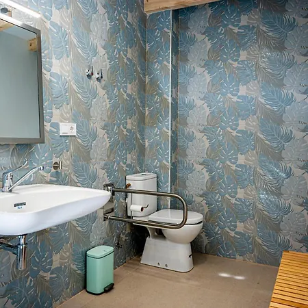 Flat 1 Apartmán *
