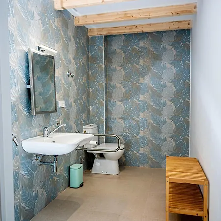 Apartmán Flat 1
