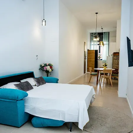 Flat 1 Apartmán