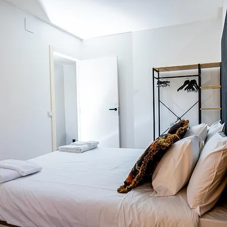 Flat 1 Apartment Alboraia