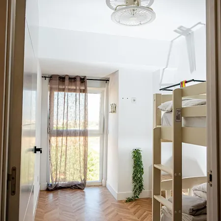 Apartment Flat 1 *
