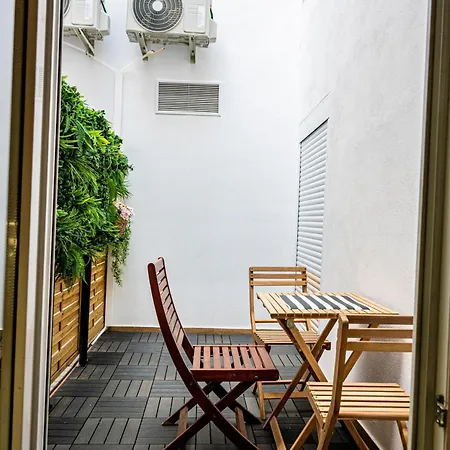 Flat 1 Apartmán