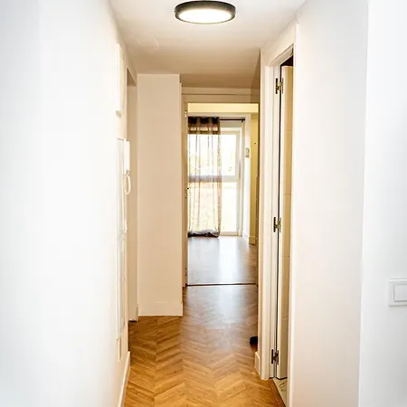 Apartment Flat 1 Alboraia