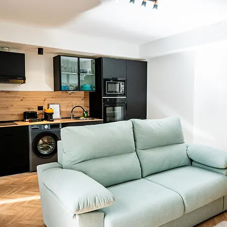 Flat 1 Apartmán