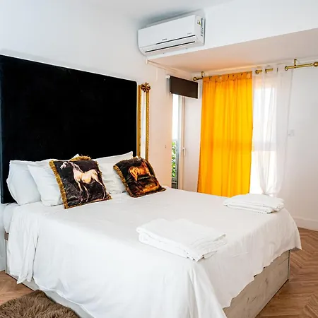 Flat 1 Apartmán *