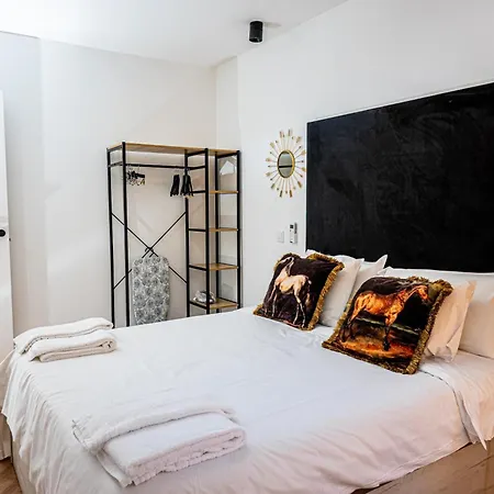 Apartment Flat 1 Alboraia