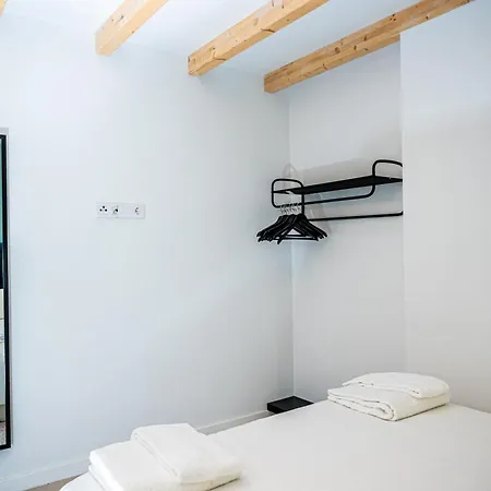Flat 1 Apartmán Alboraia