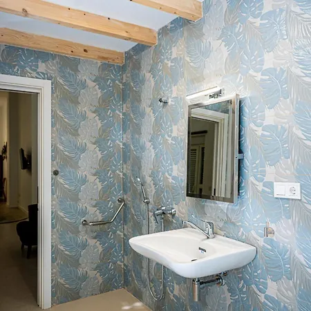 Apartmán Flat 1 *