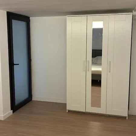 Flat 1 Alboraia
