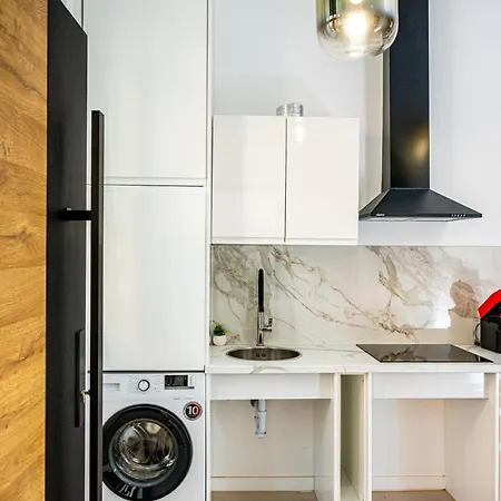 Flat 1 * Alboraia