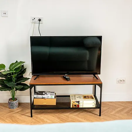 Apartmán Flat 1 *